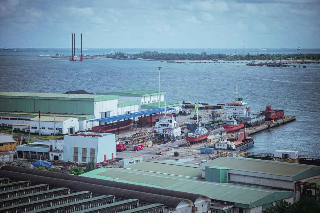 Custom clearance services in Mombasa