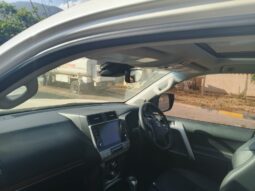 
										TOYOTA PRADO VXL full									