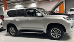 
										TOYOTA PRADO VXL full									