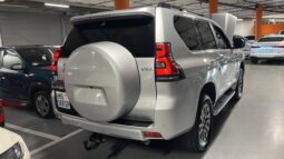 
										TOYOTA PRADO VXL full									