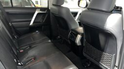 
										TOYOTA PRADO VXL full									