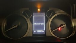 
										TOYOTA PRADO VXL full									