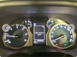 
										TOYOTA PRADO VXL full									