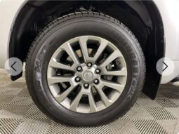 
										TOYOTA PRADO VXL full									