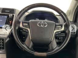 
										TOYOTA PRADO VXL full									