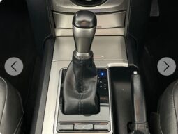 
										TOYOTA PRADO VXL full									