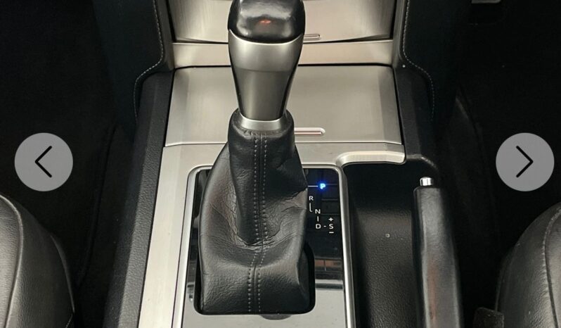 
								TOYOTA PRADO VXL full									