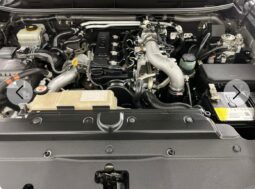 
										TOYOTA PRADO VXL full									