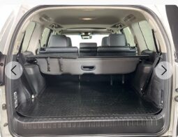 
										TOYOTA PRADO VXL full									